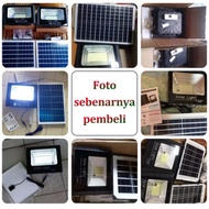 NS 50W Solar Panel Solar Lights - 10 Year Guarantee