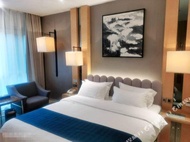 Carriden City Hotel (Fuqing Ximen)