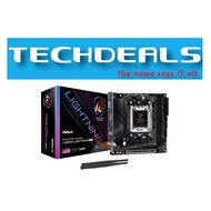 Asrock A620I Lightning WiFi ITX Phantom Gaming