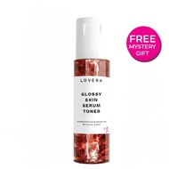 Lovera GLOSSY SKIN SERUM TONER