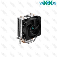 Vaxxos Deepcool AG200 Single-Tower CPU Cooler