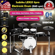 Sudoku Lexus 9Pro 11Pro Electronic electric drum digital vdrum (lucas/roland)