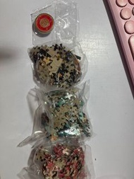 排球少年 校徽 拼圖(快閃店限定)