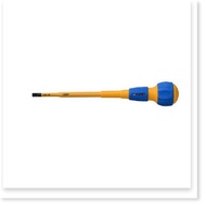 ANEX Japanese insulated screwdriver 1000V No.7900-5x100