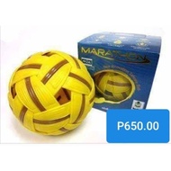 Sepaktakraw Ball MT908 Marathon Ball