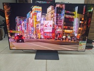 Samsung OLED AI 55S90F Smart TV