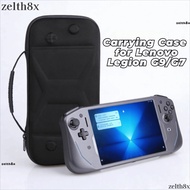 ZELTH Storage Bag, EVA Portable Carrying ,  Shockproof Waterproof Protective Cover for  Legion G9/G7