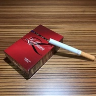 Rokok Rokok Luffman Ori ( 1 Slop ) Marlboro Putih Merah Sampoerna