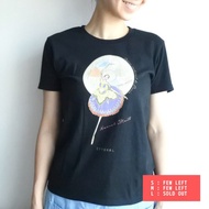 L 碼售罄 Paris Opera Collab O'Neil Hana T 卹芭蕾舞/芭蕾舞女演員