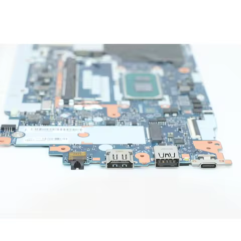 NM-D011 Notebook Motherboard For Thinkpad E14 Gen 2 with CPU Processor i3 i5 i7-1165G7 Laptop Repair