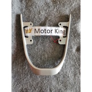 Modenas Kriss110 2 Spoiler With LED Light (Silver) Kriss 100 Kriss 1 Kriss 2 Kriss FL