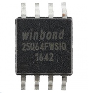 W25Q64FWSSIQ W25Q64FWSIQ 25Q64FWSIQ 25Q64FWSSIQ 1.8v SOP8