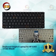 Keyboard Hp Pavilion X360 11-AD 11M-AD 11-AD019TU 11-AD051NR 11-AD113 NEW