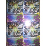 Buddyfight English Absolute Armor PR/0298EN
