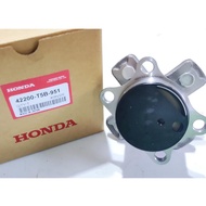 HONDA CITY T9A & JAZZ T5A REAR WHEEL BEARING JAPAN 42200-T5B-951