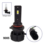*1Year Warranty* 2PCS Avanstar Motors Car/Motorcycle LED Headlight 12000LM 60W 3000K/4300K/6500K H1