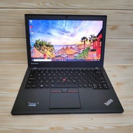 Laptop Lenovo Thinkpad X250 Core I5 Gen 5 Ram 4 Hdd 500