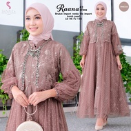 RAANA DRESS #2 LD 96 PJ 130 MATT BRUKAT BY SHOFIYA