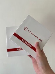 壽司郎 x Chiikawa 聯名限定壽司碟 sushiro x chiikawa