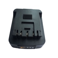 Adaptor-Compatible with Makita18V Lithium to Bosch Tools，Shared Bosch Charger