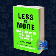 Less is More Jason Hickel