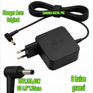 Asus M415D M415DAO 19V2.37A,45W Laptop Charger Adapter Original