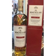 Macallan Classic Cut 2018 Limited Edition 750ml
