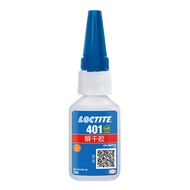 LOCTITE 401 Glue Instant Dry Glue Instant Glue Quick Dry Glue 3g 20g 50g