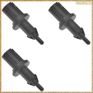 [K O G X] 3X  Intake Temperature Sensor Fit for  Fit Accord S2000 -V  37880PLC004 37880-PLC-004 1581