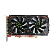 [op006] BR radeon RX 580 8GB gddr5 256bit GPU computer game graphics VGA Video card