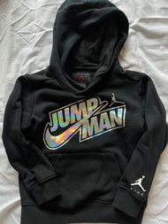 Nike Jordan 男女童帽T