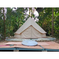 Forest Glamping Park