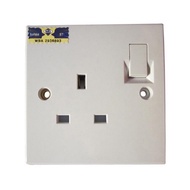 UMS Switch Socket 1213A
