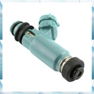 [G V W E] Car  Injectors 400CC for    2.0L 2002-2005 16611-AA521 195500-3920