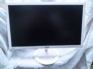 Asus VX238H-W  23吋 電子屏幕 Monitor