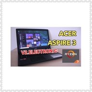 Acer Aspire 3 A314-22 AMD Ryzen 3-3250U | 4GB | SSD 512GB | Win10