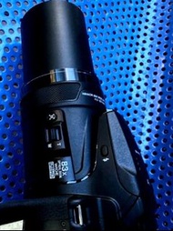 Nikon P900  ZOOM 2000 MM