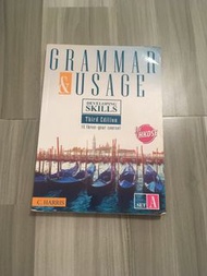 Grammar &Usage