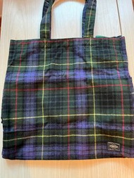 Head Porter tote bag（price cut)