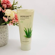 [New Model] Herb Day 365 The Face Shop 170ml