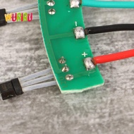 [Eighth] 4402 Hall Effect Sensor Electric Motor Hall Sensor Electric Scooter Motor Hall Sensor Board