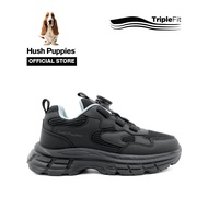 Hush Puppies Kids Shoes John Boa