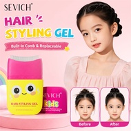 SEVICH Sleek Hair Finishing Stick Gel For Baby/Kids (80ml)