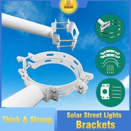 Bracket For Solar Street Light Lampu Jalan