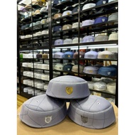 KOPIAH EXCLUSIVE A6 (ELYAS) PECI/