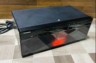 JOYSOUND 卡拉 OK 機 音響設備 音響設備 卡拉 OK 設備 CROSSO JS-WX