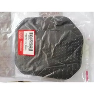 HONDA BEAT110 V1 STEP BOARD COVER LID BATTERY (64460-K81-N00ZA)