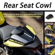 CB750 2024 Motorcycle Accessories Rear Pillion Passenger Seat Cowl Cover Fairing For Honda CB750 HOR