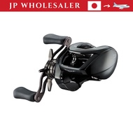 Daiwa 24 Steez SV TW 100 Bass Baitcasting Reel 2024 Model
Daiwa 24 Steez SV TW 100H Bass Baitcasting