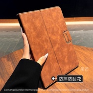 Ốp Lưng Da Apple iPad Air 11 Inch Mới Daimang Ốp Lưng Máy Tính Bảng Bằng Da Cho iPad pro 11 Inch iPa